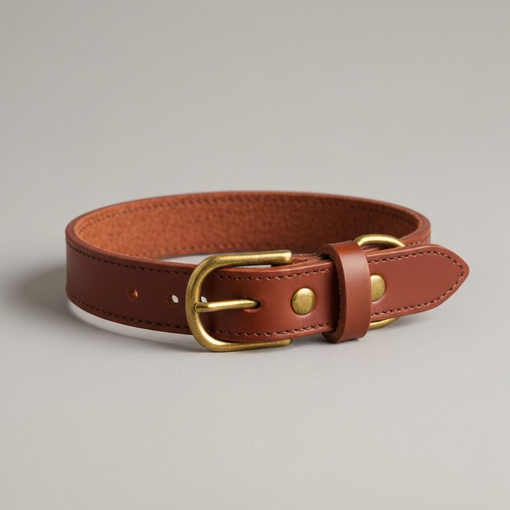 Ошейник «Классика»