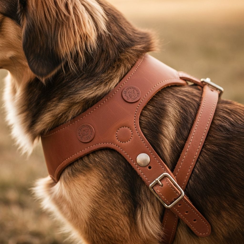 Шлейка «Комфорт»