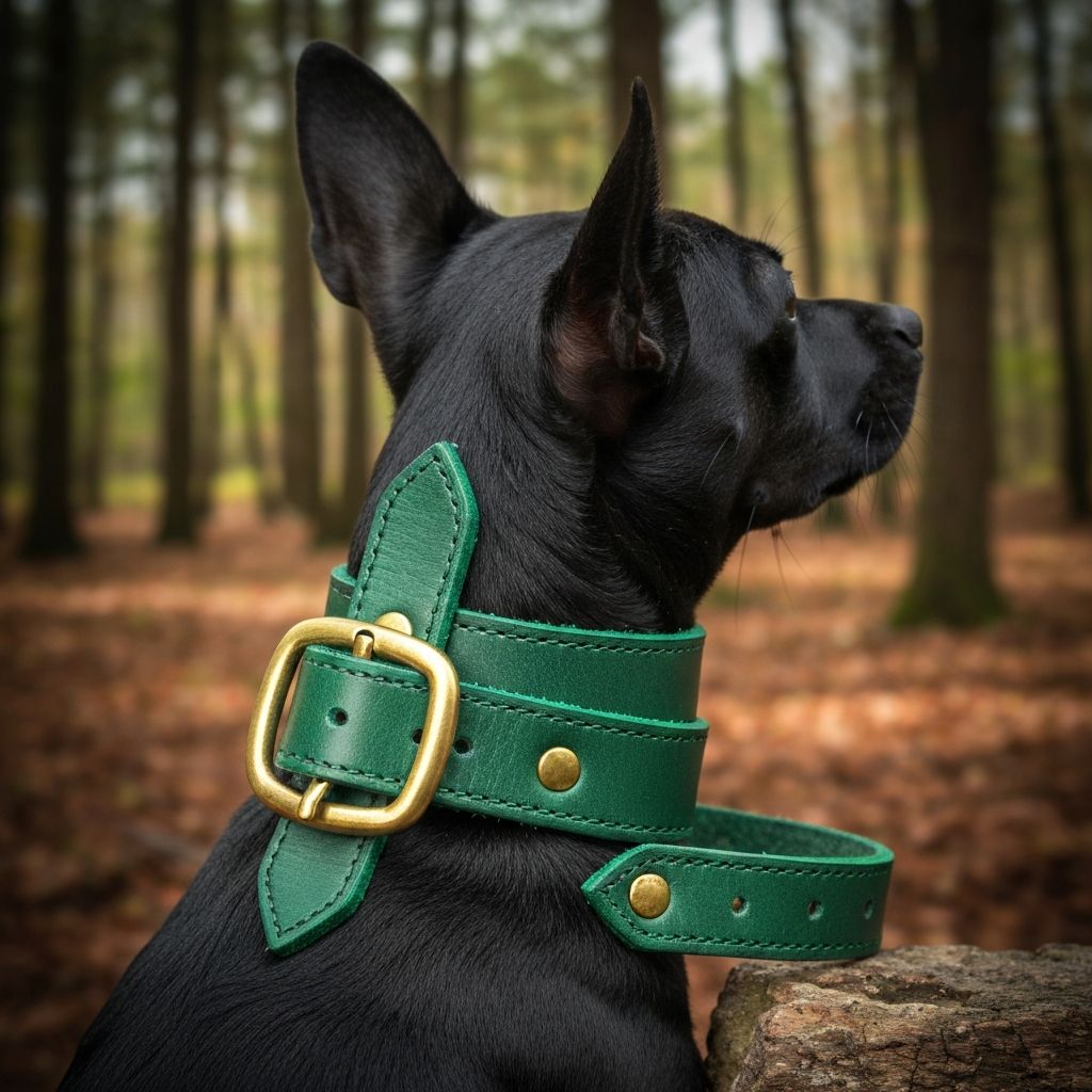 Ошейник «Лесной»