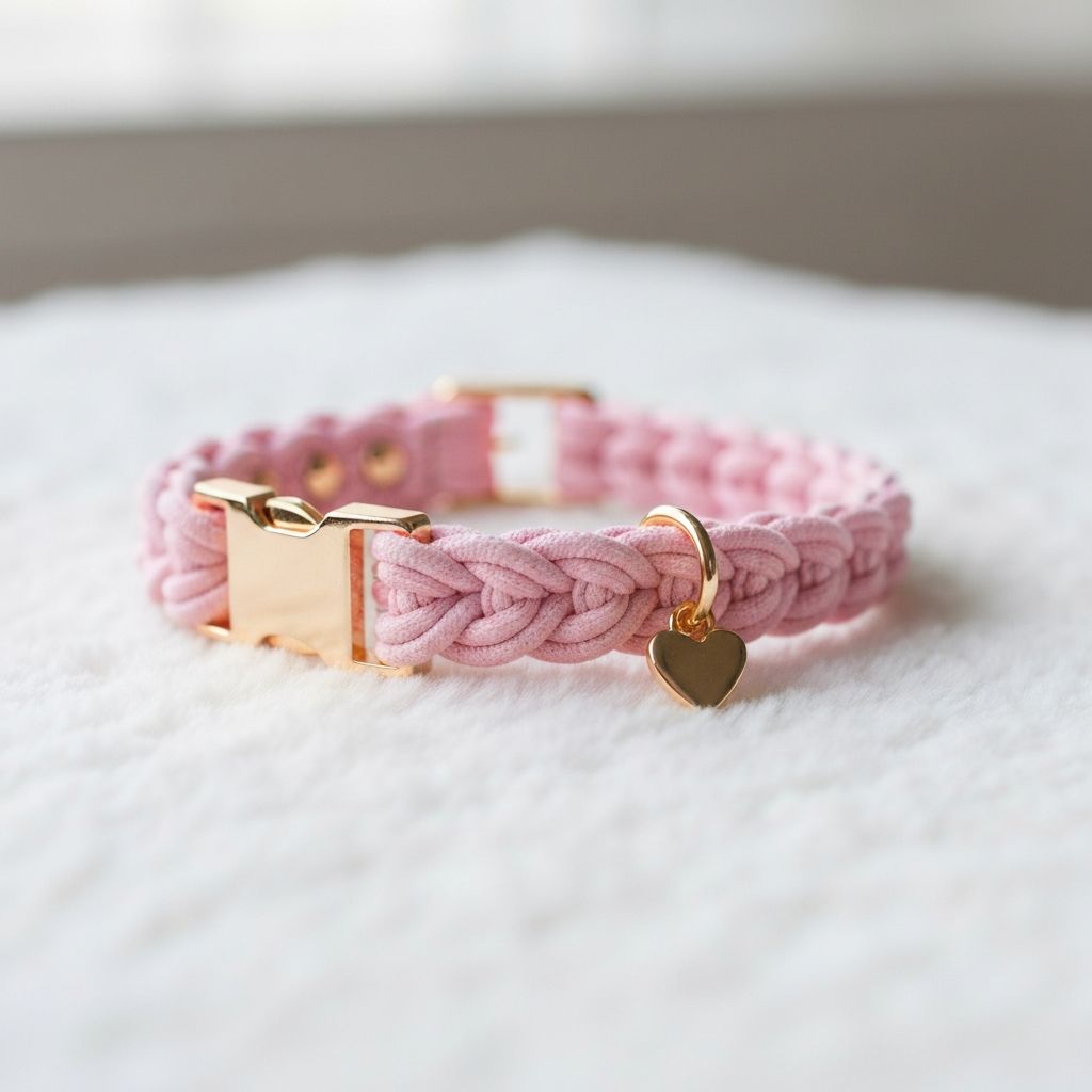 Ошейник «Нежность»